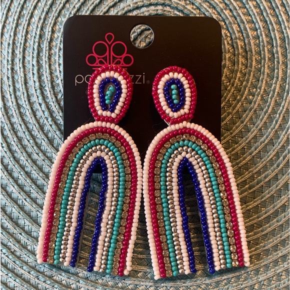 Paparazzi earrings